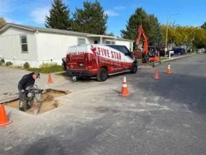 Five Star Service Pros Plumbing photo 6