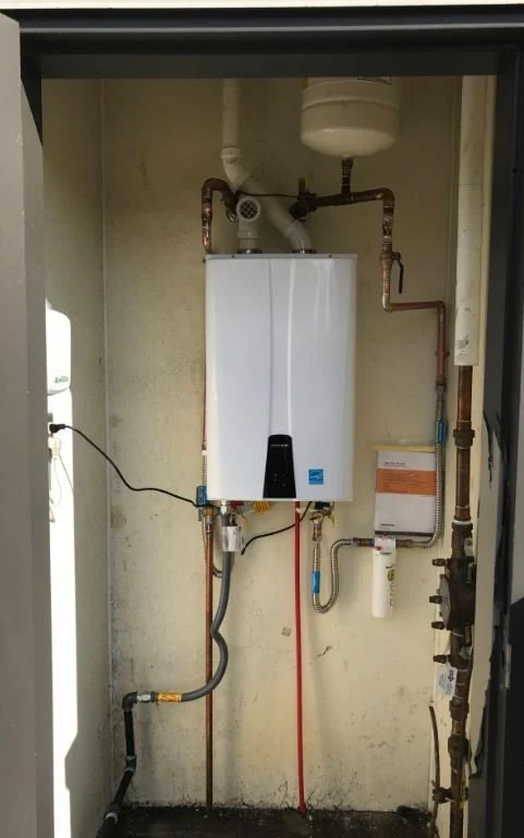 Five Star Service Pros Plumbing photo 14