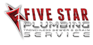 Five Star Service Pros Plumbing logo