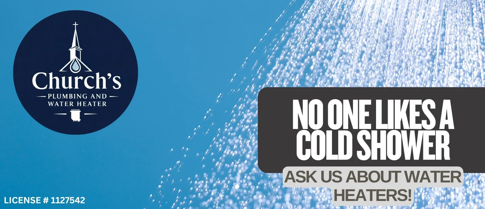 Church's Plumbing and Water Heater photo 3