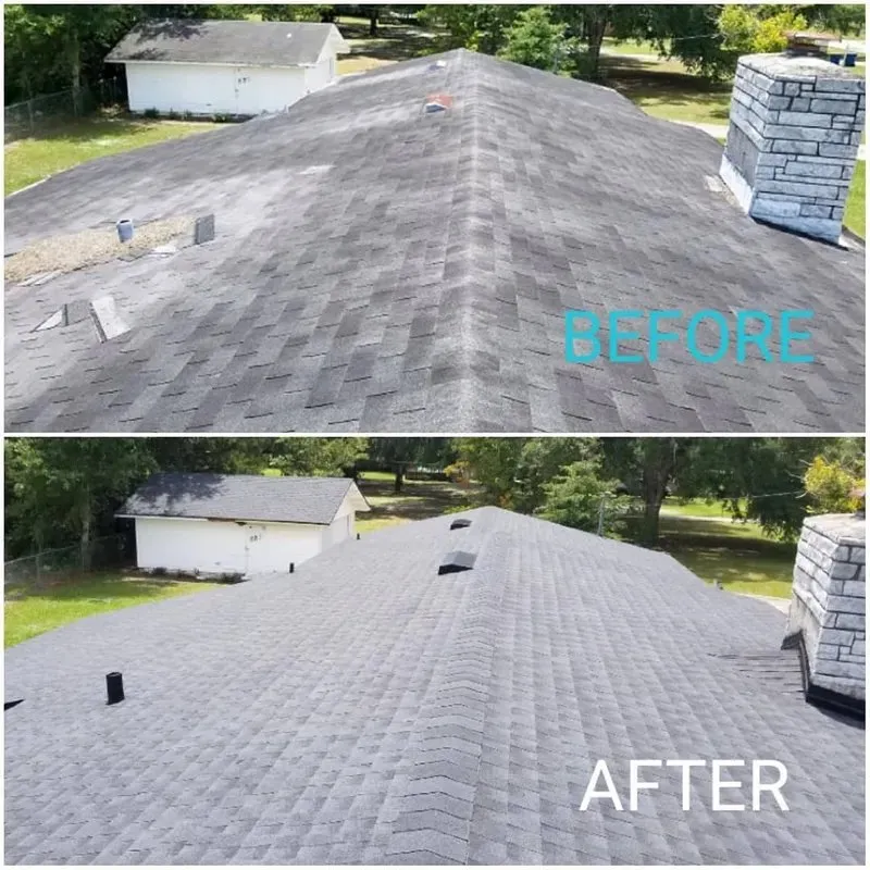 South Edge Roofing & Construction photo 1