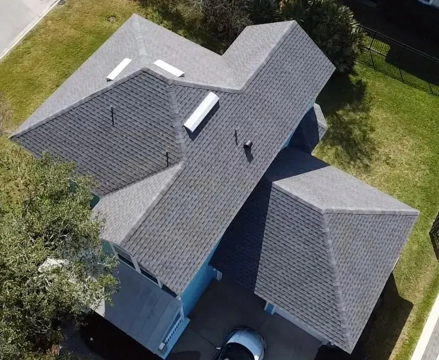 South Edge Roofing & Construction photo 4