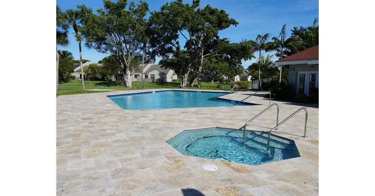 Bluewater Pools photo 1