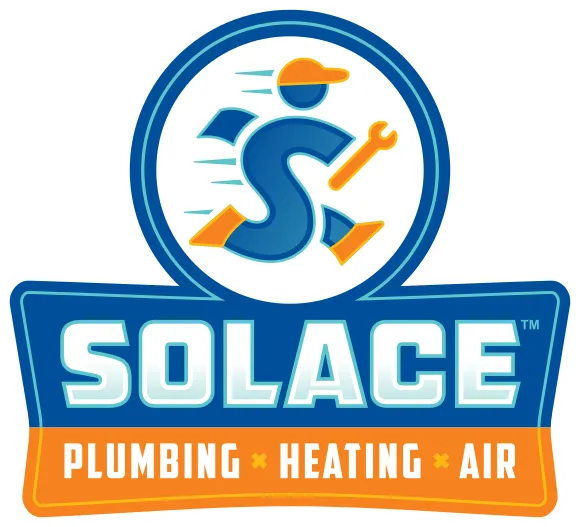 Solace Plumbing, Heating & Air - Memphis logo