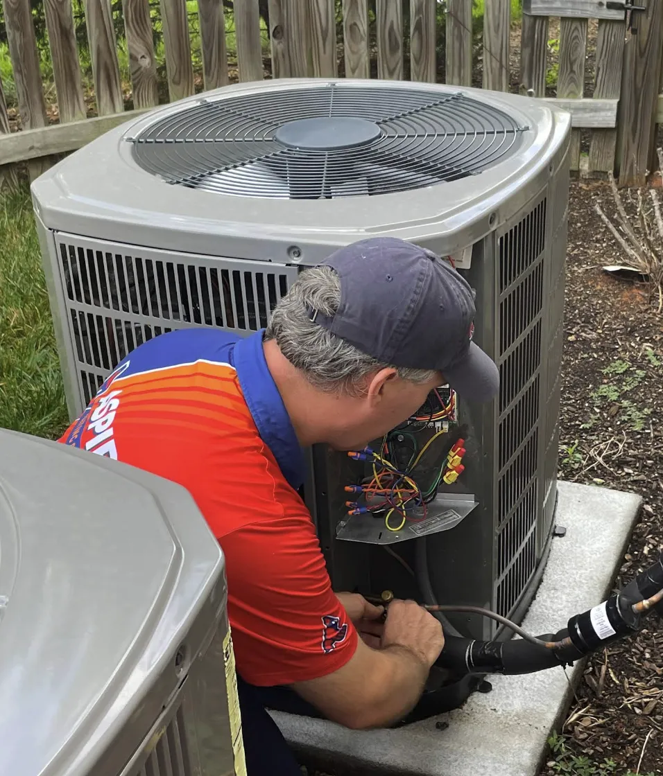 Aspire Heating & Cooling photo 11