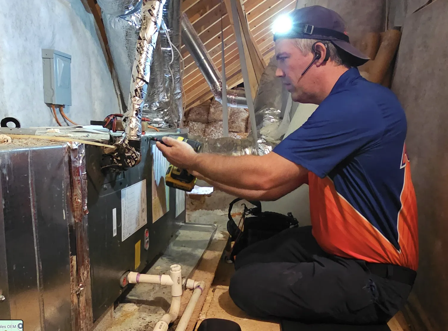 Aspire Heating & Cooling photo 4