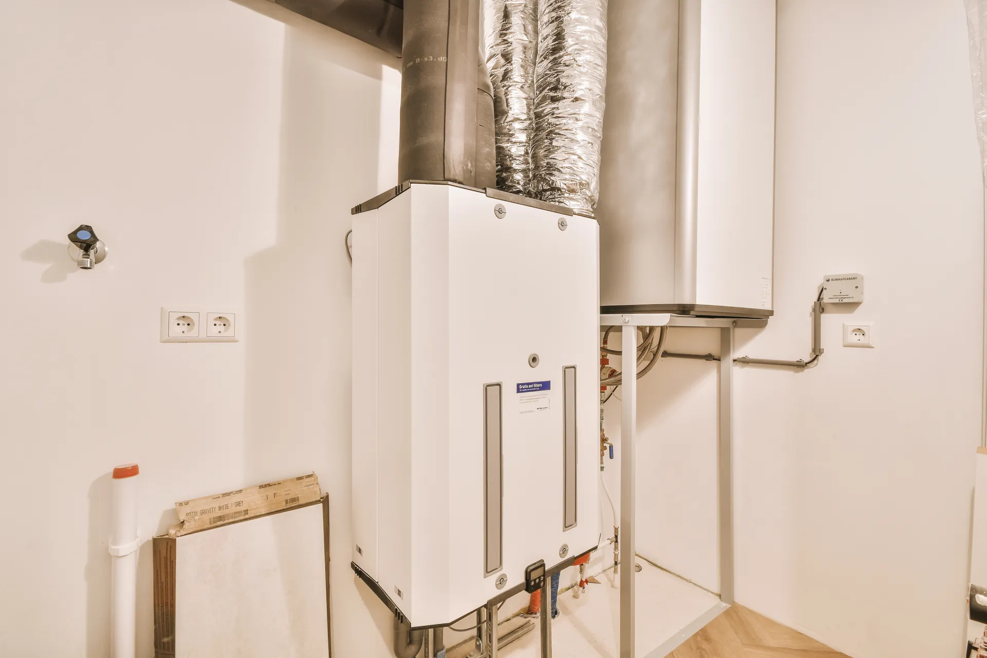 Aspire Heating & Cooling photo 7