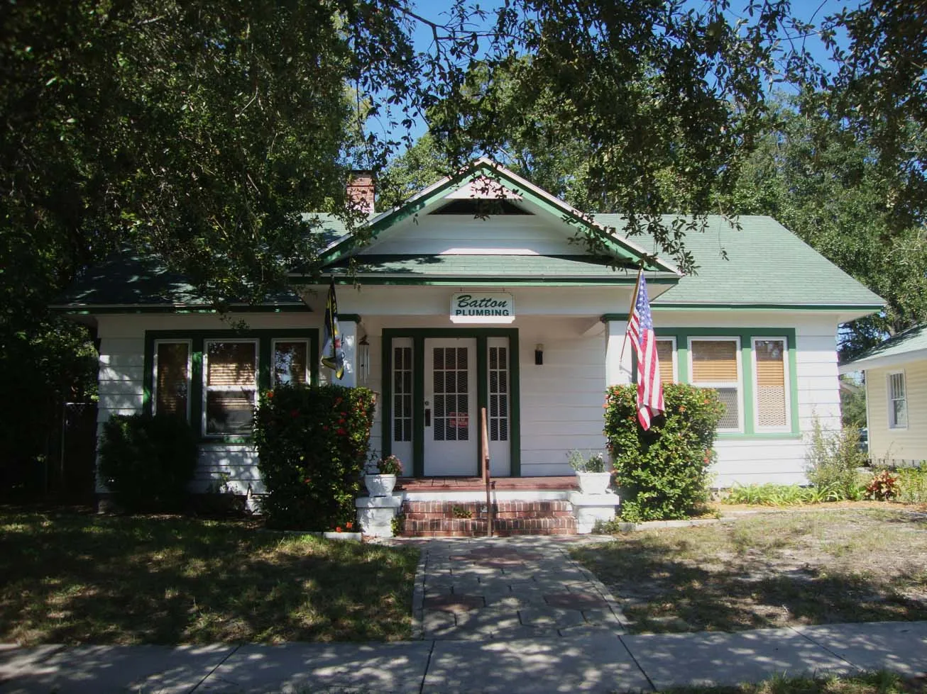 Batton Plumbing Co Inc photo 4