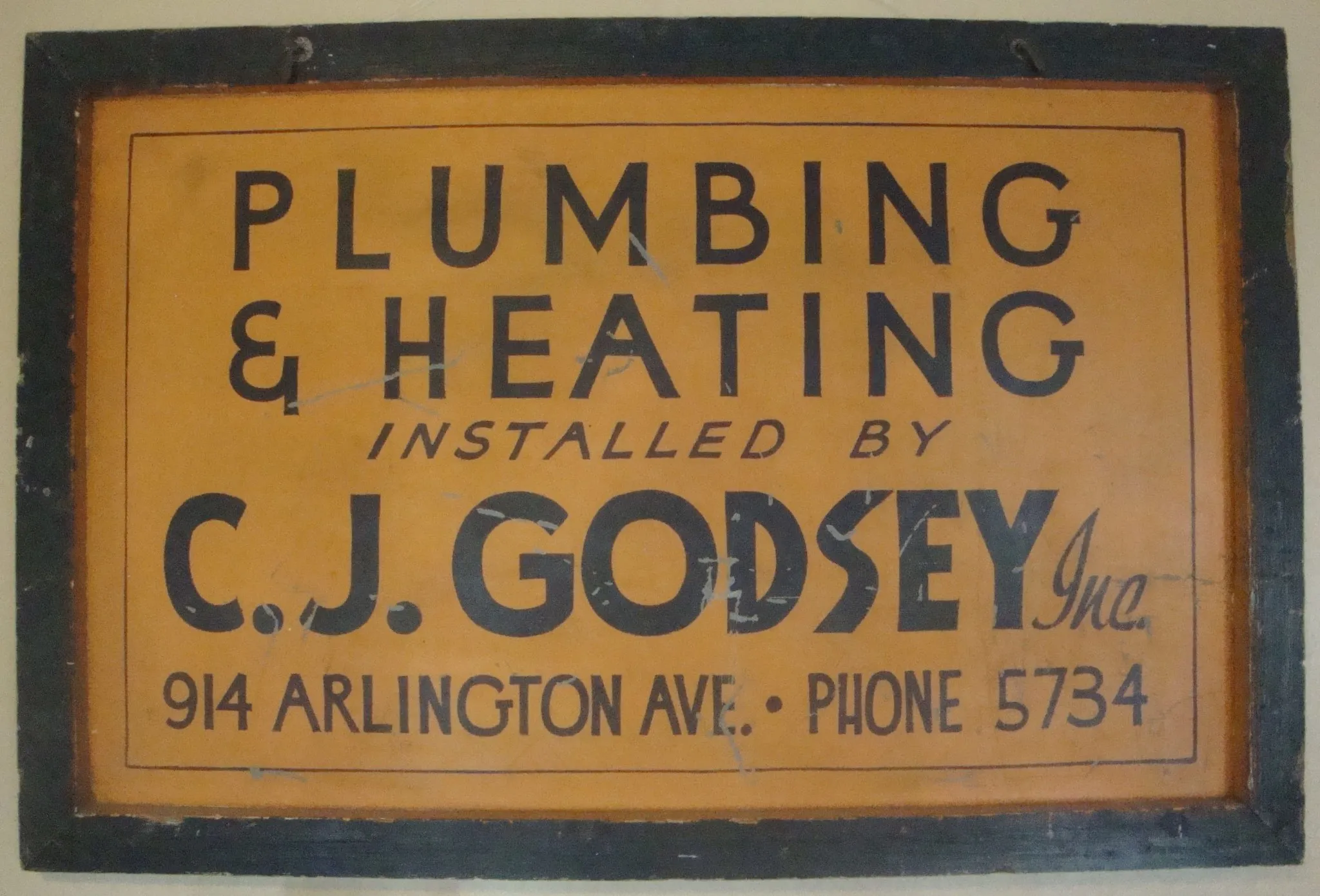 Batton Plumbing Co Inc photo 3