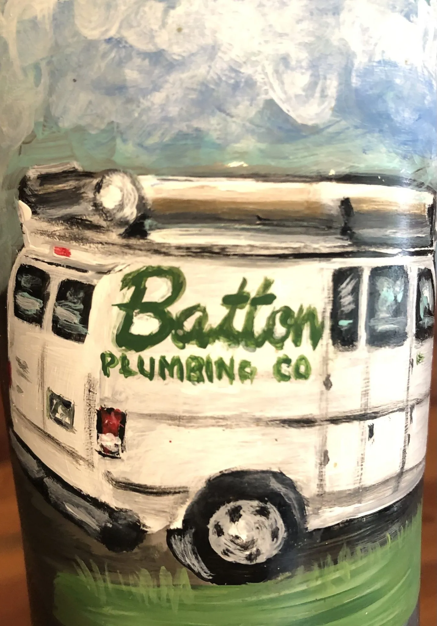Batton Plumbing Co Inc photo 2