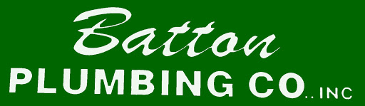 Batton Plumbing Co Inc logo