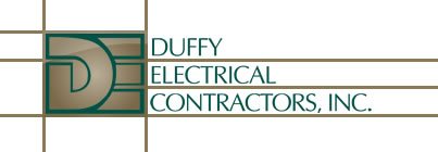 Duffy Electrical Contractors logo