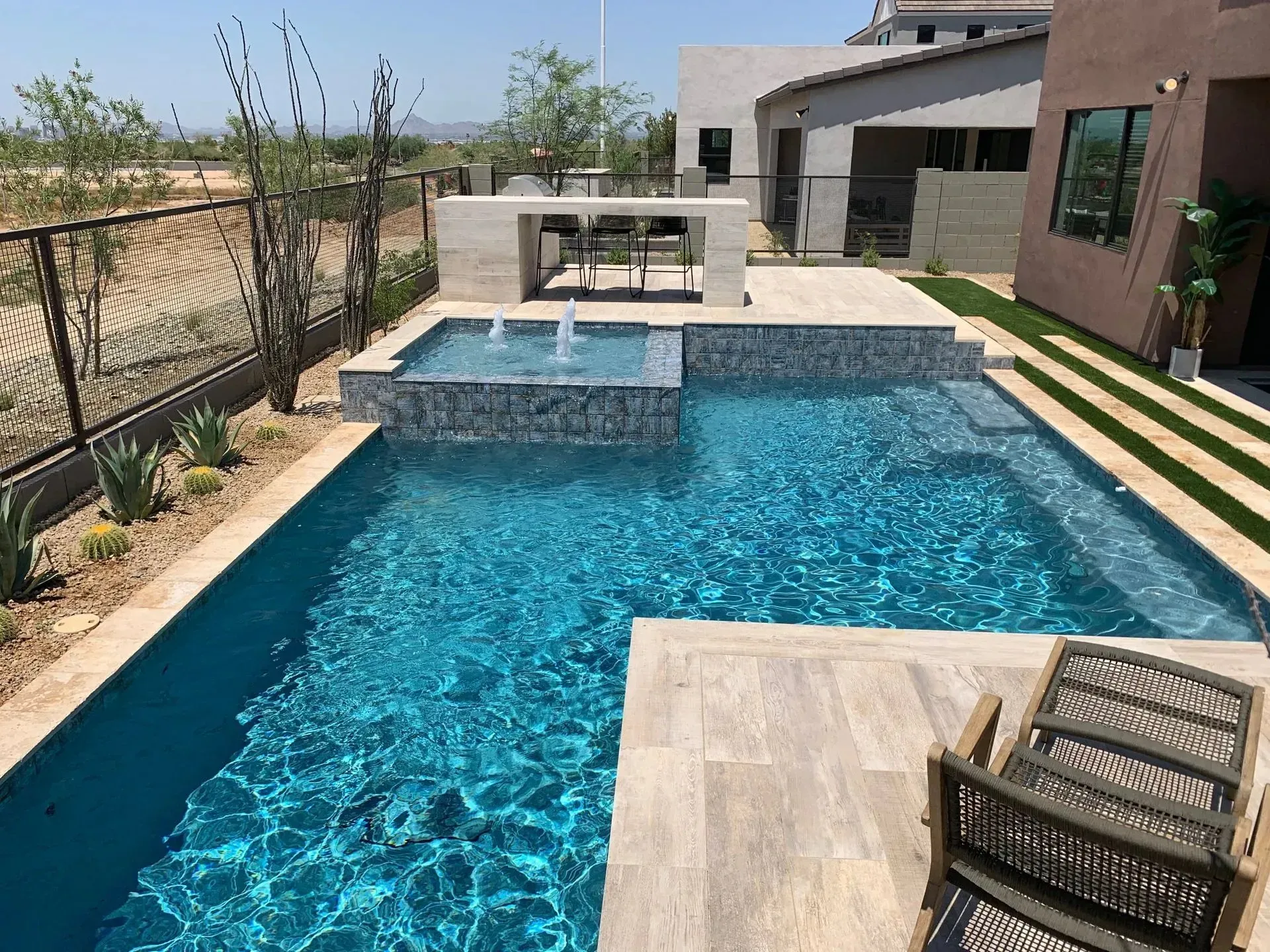 BlueWave Pools & Spas photo 12