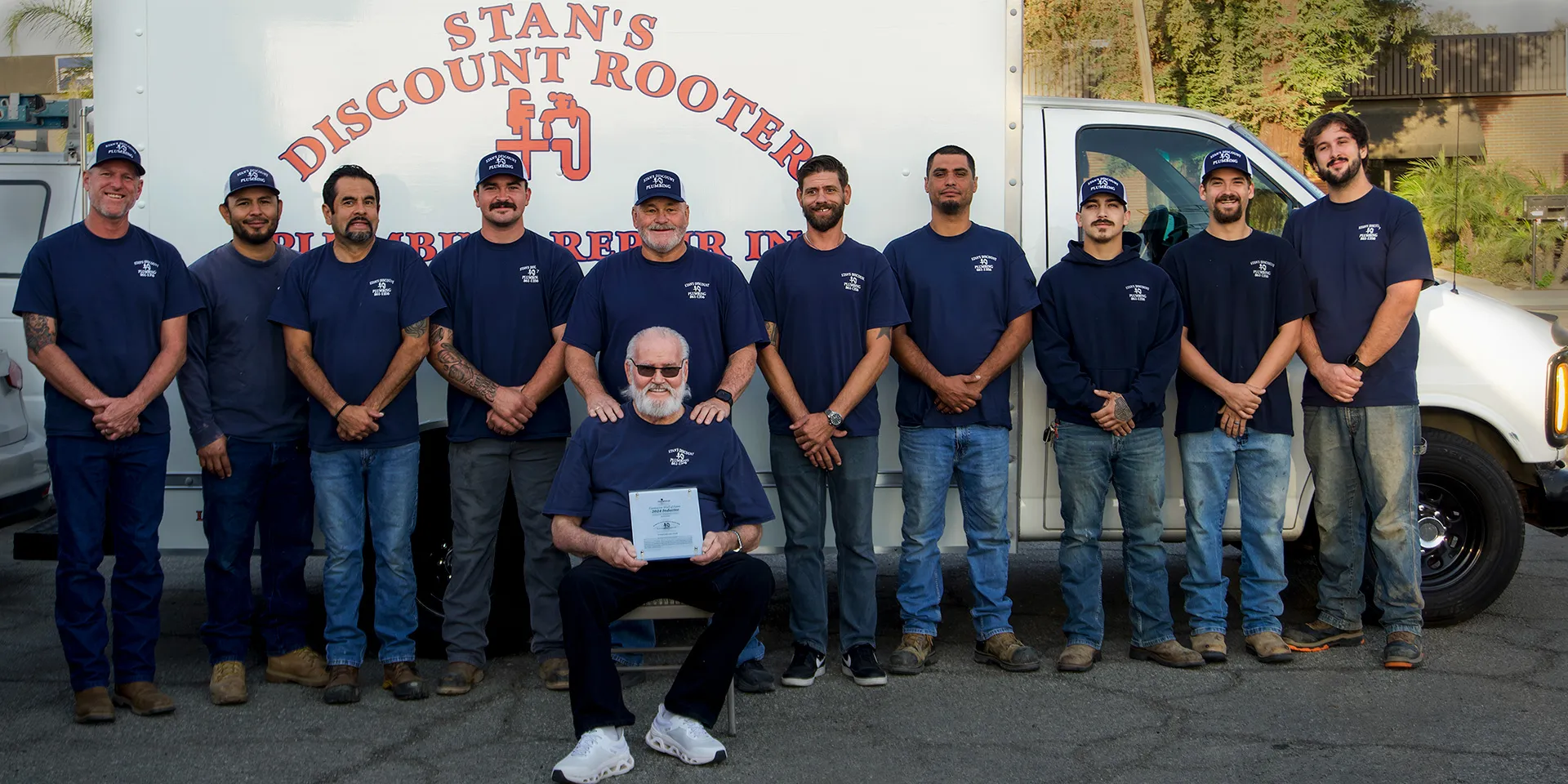 Stan's Discount Rooter & Plumbing photo 1