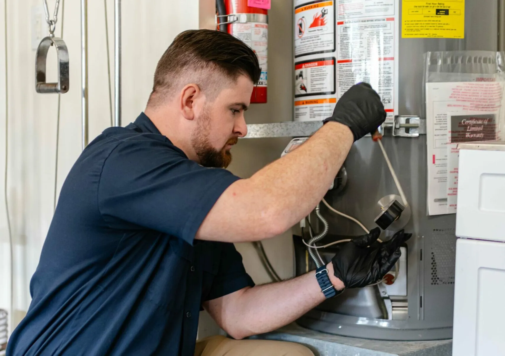 Discount Plumbing San Francisco photo 2