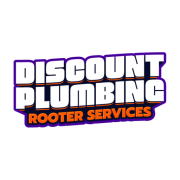 Discount Plumbing San Francisco logo