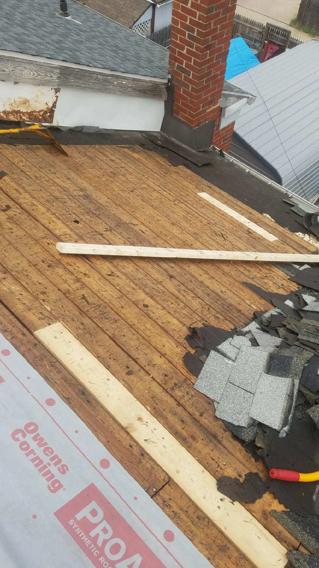 Coastal Roofing Co., Inc photo 1