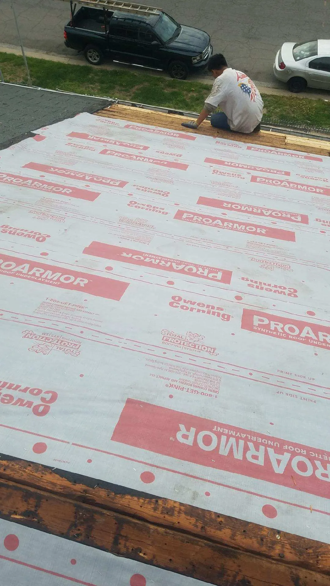 Coastal Roofing Co., Inc photo 2