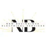 New Beginnings Electrical Services Atlanta logo