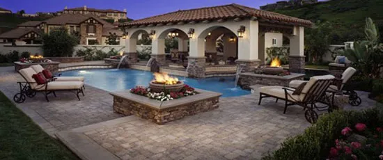 Orange County Pools & Pavers photo 2
