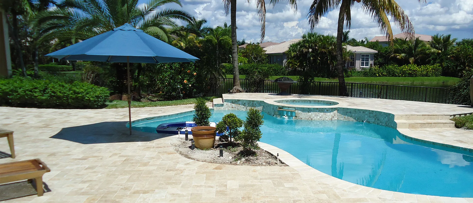Orange County Pools & Pavers photo 5