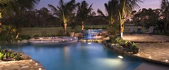 Orange County Pools & Pavers photo 1