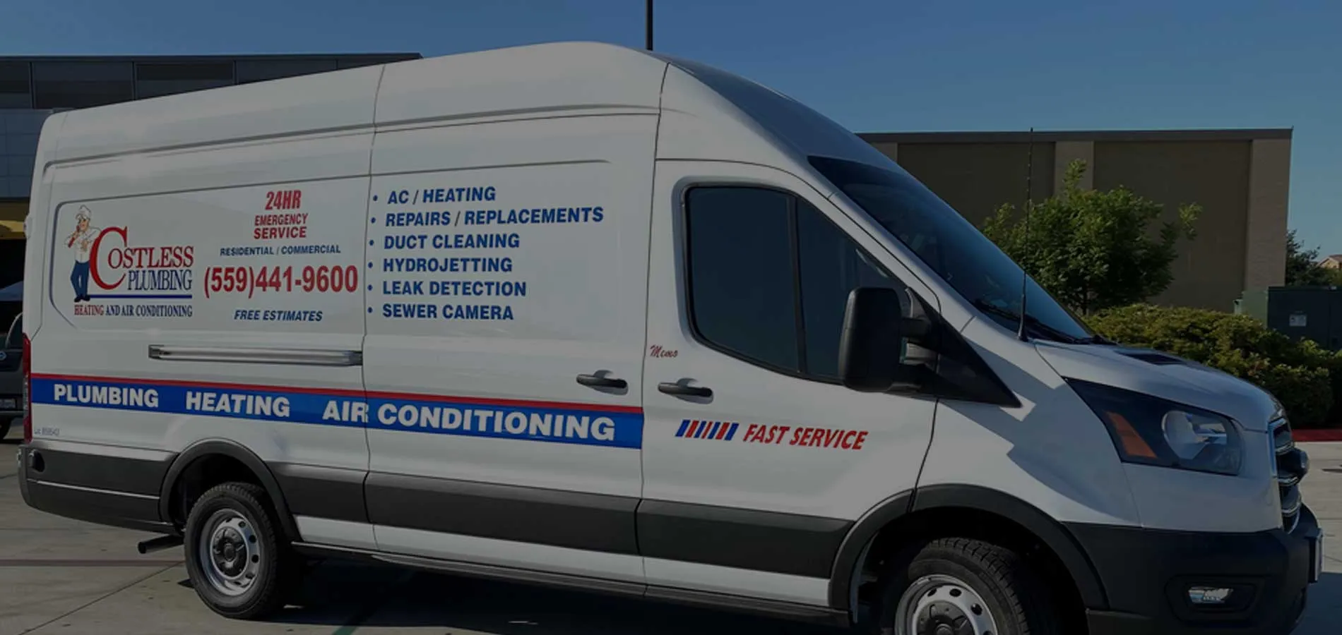 Costless Plumbing Heating & Air Conditioning photo 15