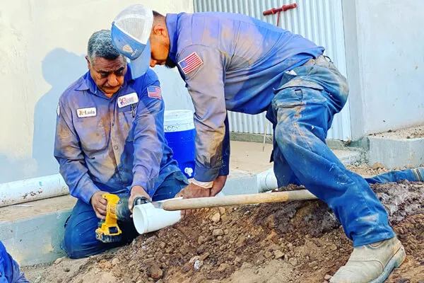 Costless Plumbing Heating & Air Conditioning photo 7