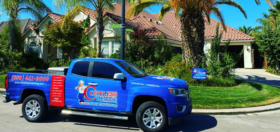 Costless Plumbing Heating & Air Conditioning photo 6