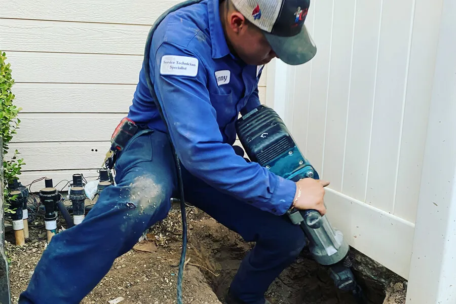 Costless Plumbing Heating & Air Conditioning photo 17