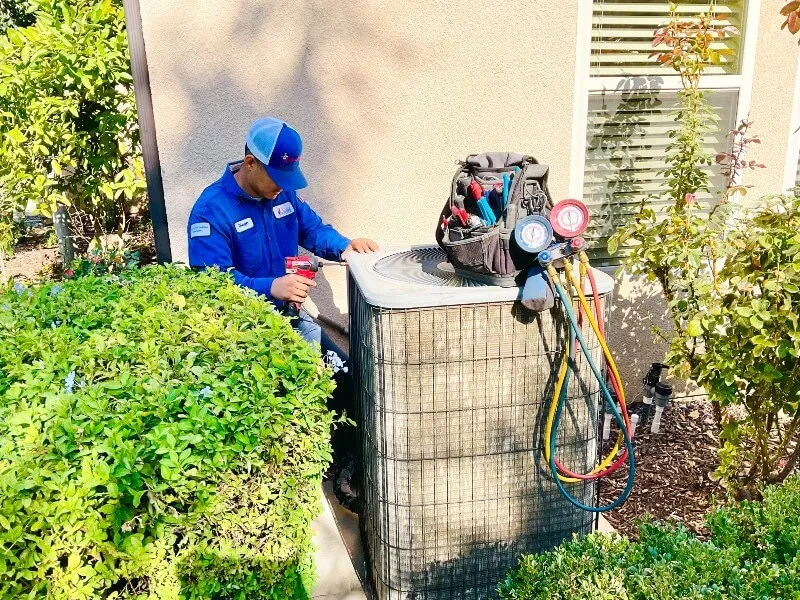 Costless Plumbing Heating & Air Conditioning photo 9