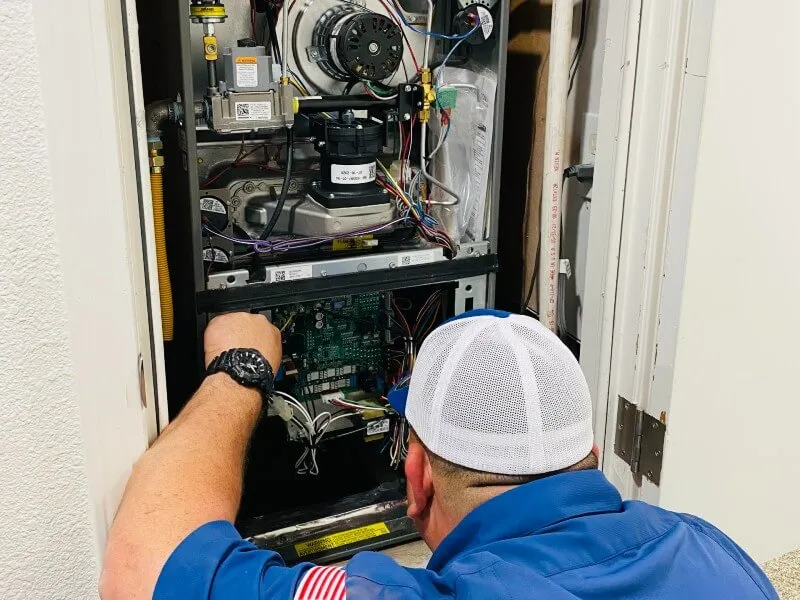 Costless Plumbing Heating & Air Conditioning photo 8