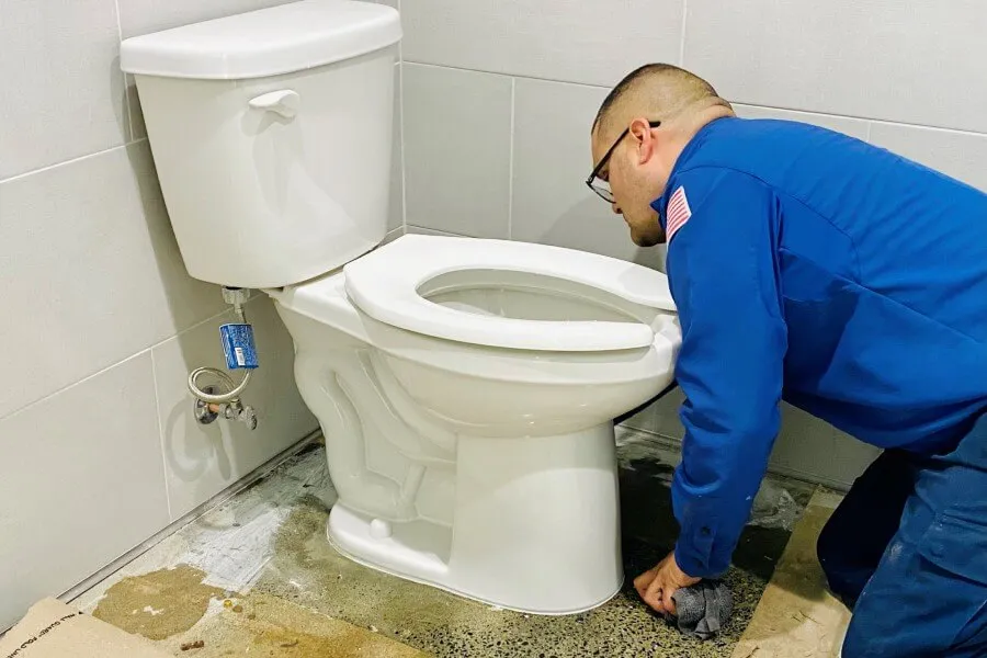 Costless Plumbing Heating & Air Conditioning photo 18