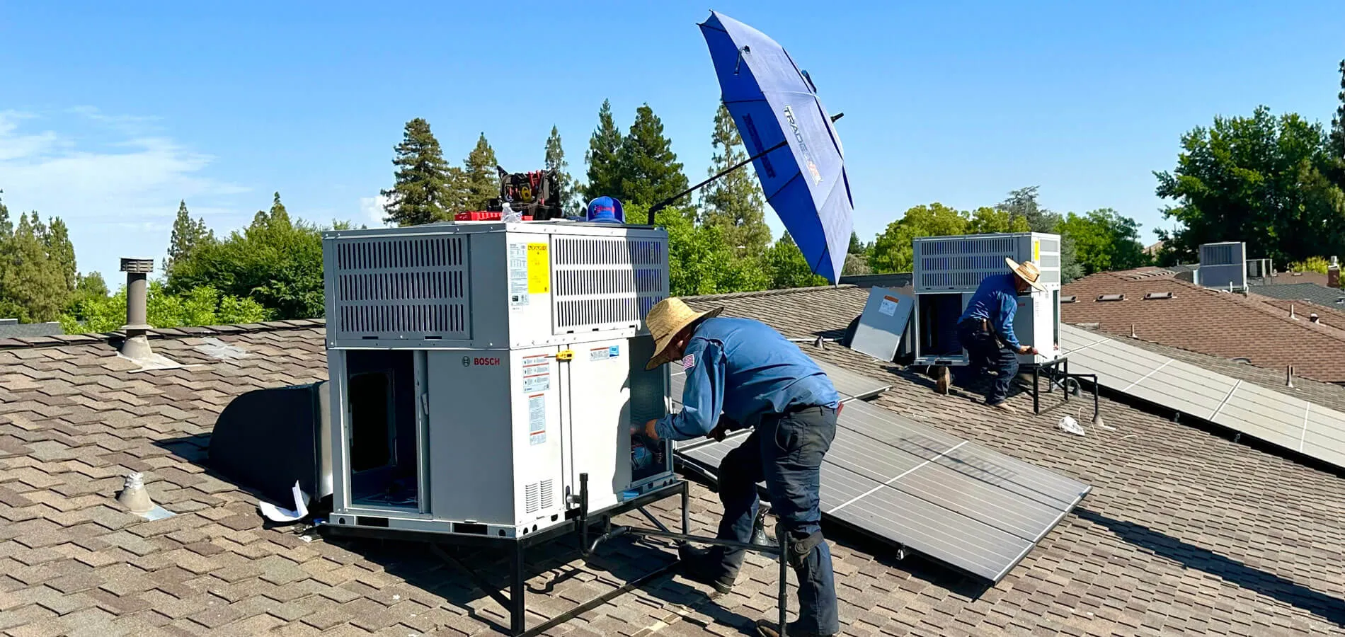 Costless Plumbing Heating & Air Conditioning photo 5