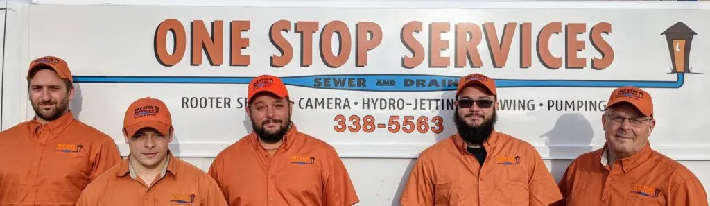 One Stop Services photo 4