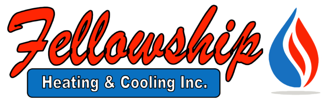 Fellowship Heating & Cooling logo