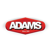 Adams Heating & Air Conditioning logo
