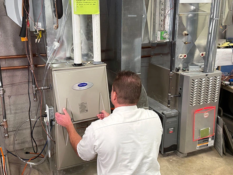 New Berlin Heating & Air Conditioning photo 3