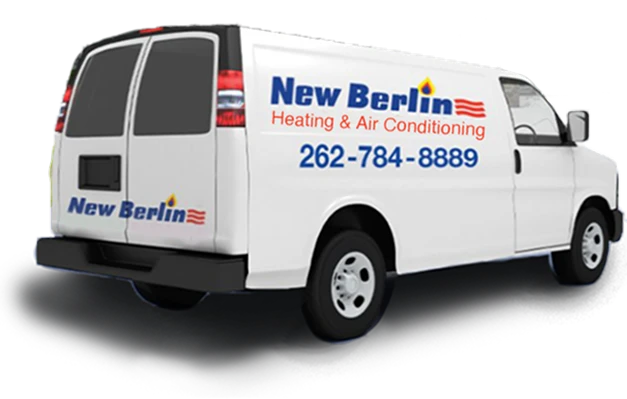 New Berlin Heating & Air Conditioning photo 1
