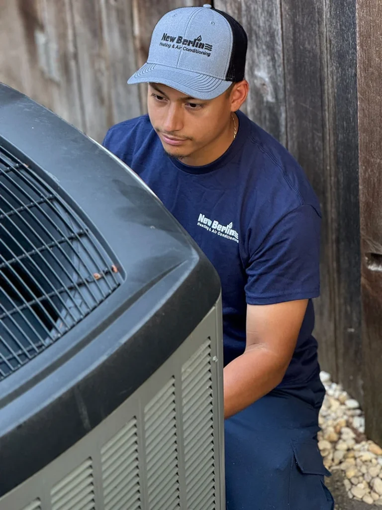 New Berlin Heating & Air Conditioning photo 5