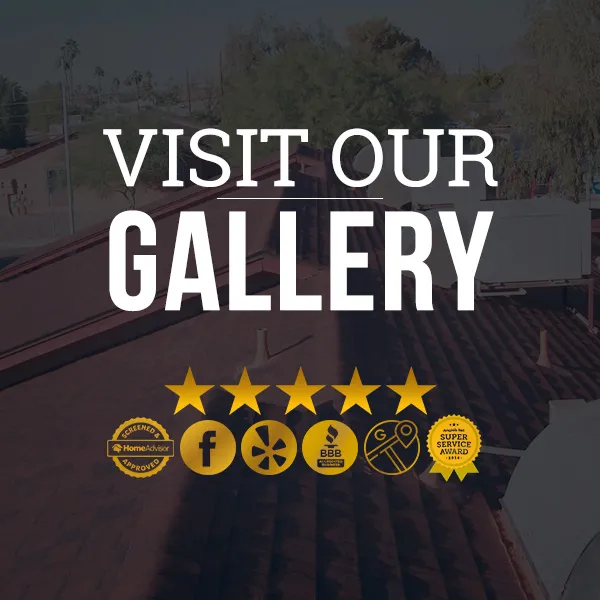 Arizona Roof Rescue photo 2