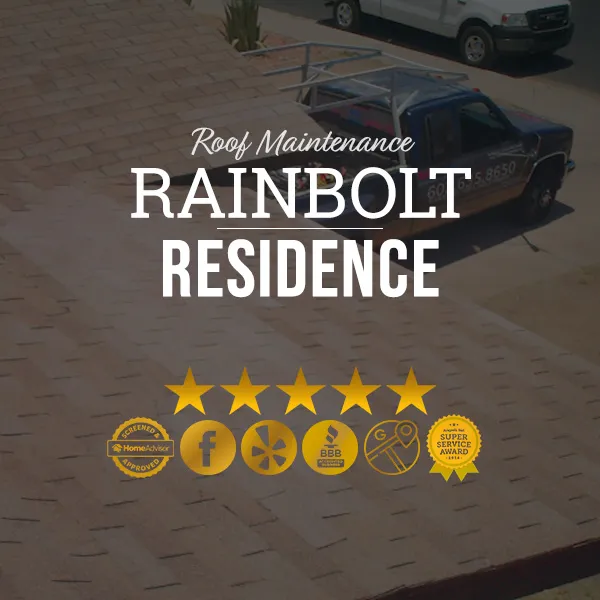 Arizona Roof Rescue photo 3