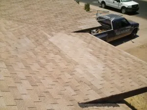 Arizona Roof Rescue photo 5