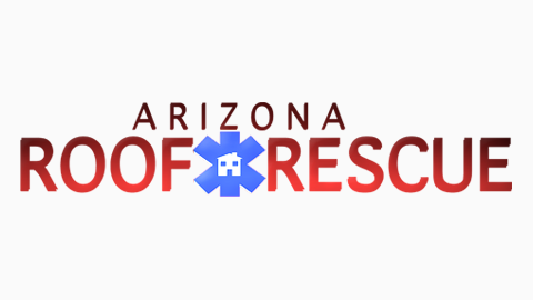 Arizona Roof Rescue logo