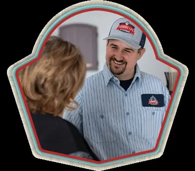 The Plumbing & Air Service Co. photo 1