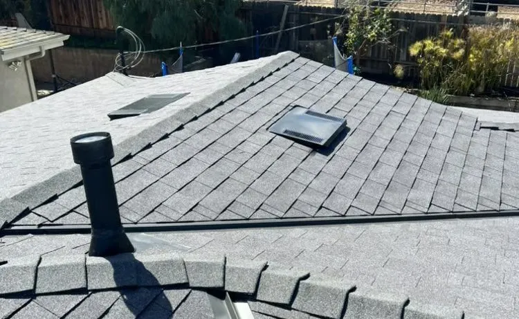 Max Shield Roofing Company San Jose photo 1