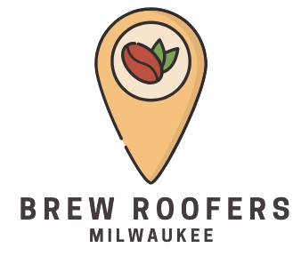 Brew Roofers Milwaukee logo
