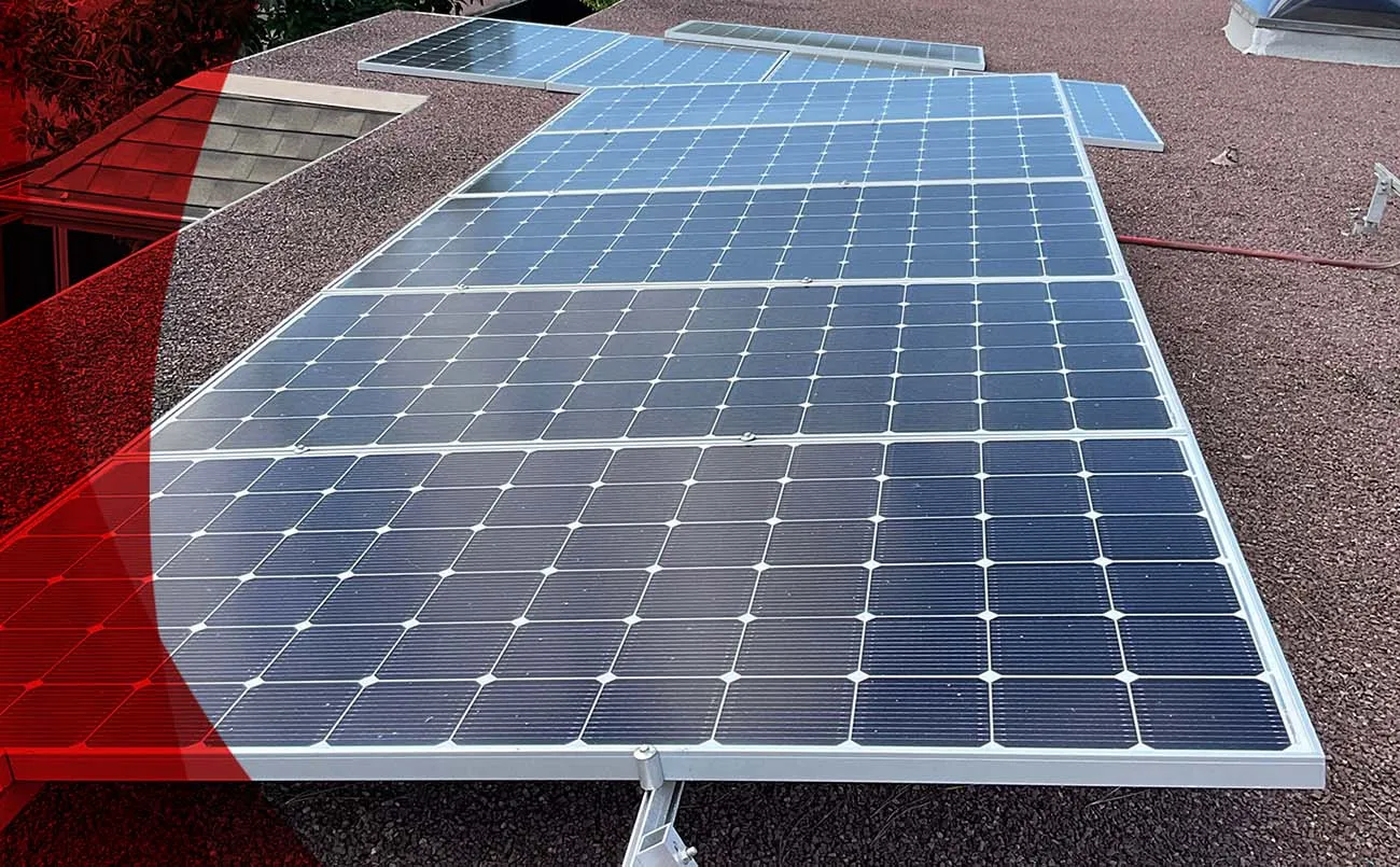 Mario Castillo Electric photo 7