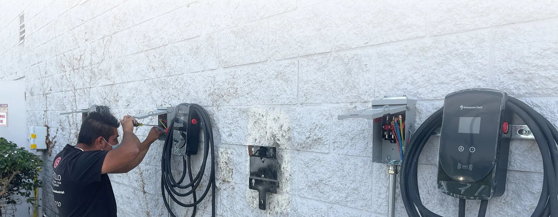 Mario Castillo Electric photo 3