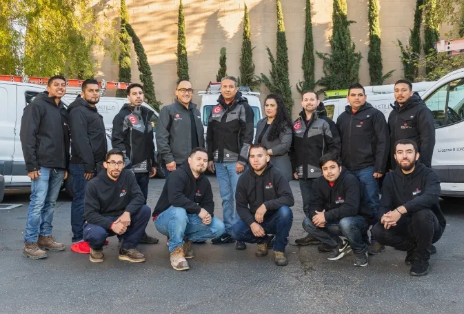 Mario Castillo Electric photo 1